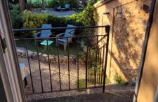 Gîte Provence Piscine Luberon - Domaine ARTEMISS - Foto 19