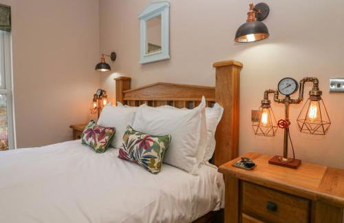 Elderflower Lodge - Foto 21