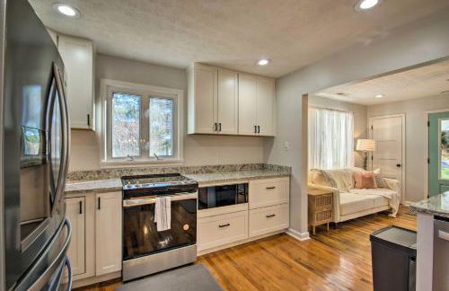 Carters Cottage Hot Tub, Fire Pit, Cozy Views - Foto 23