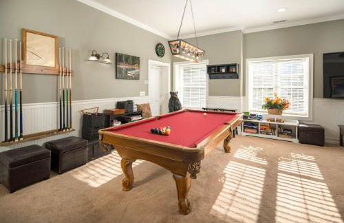 Mountain Retreat with Hot Tub, Game Room and Views - Foto 53