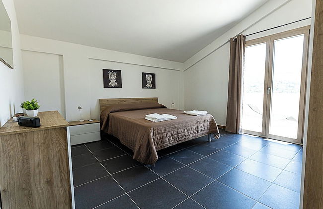 Home Sweet Home - La tua Oasi a Monreale - Foto 6