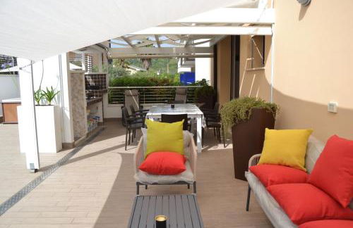 Il Terrazzo 40 metri dal mare - Foto 13