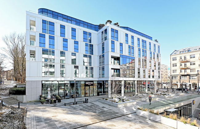 Dom & House - Apartments Baltiq Plaza - Photo 47