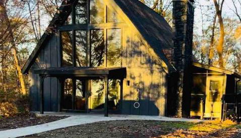 A Cozy Retreat - Foto 2