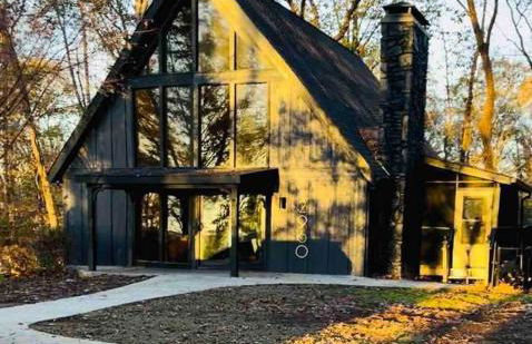 A Cozy Retreat - Foto 2