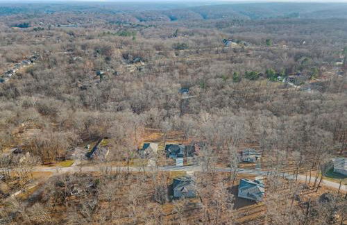 Lago Lodge-ON Lago Vista MTB Trail-Bike Equipment - Foto 23
