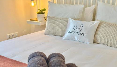 CocoHomes Apartamento dos dormitorios La Sabina - Foto 4