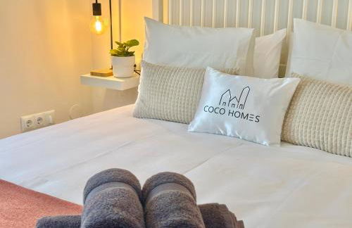 CocoHomes Apartamento dos dormitorios La Sabina - Foto 4