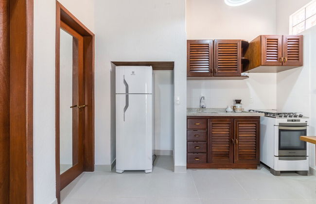 Chalés das Samambaias - Foto 18