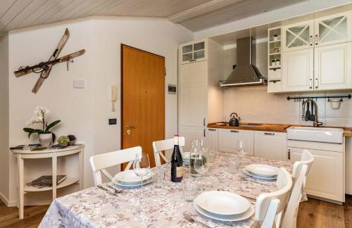 Fiore del Brenta 2 a 50 m dalla fermata dello skibus gratuito - Foto 30