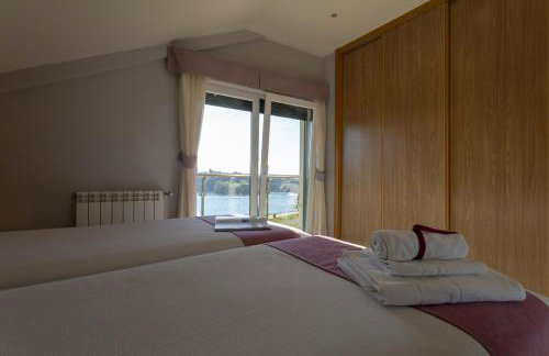Apartamentos Turísticos Playa de Tapia - Foto 79