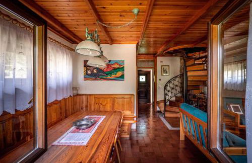 Chalet della Civetta - Foto 9