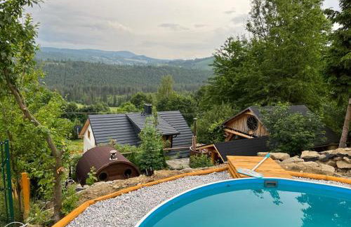 Dom pod kogutem - Foto 67