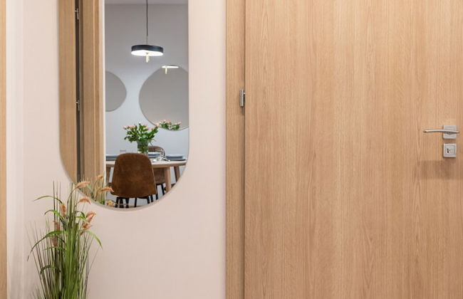 Spadochroniarzy 8b/13 by Renters - Photo 8