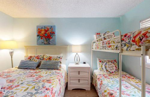 Beach Cottage 1403 - Foto 23