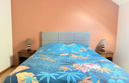 L'École Buissonnière - Apartment complex - Collection La 21ème Planche - Foto 4