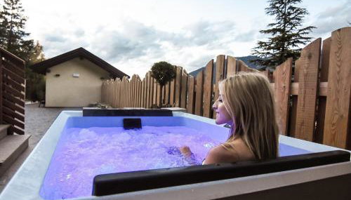 Wellness Lodge Diletta - Photo 3