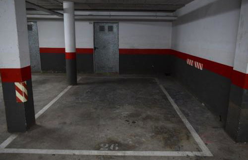 Anacasa Mirador al Montgo AP2238 - Foto 23