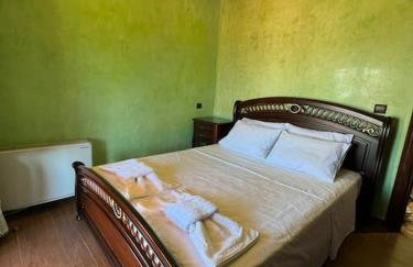 Villa Ioanna Oxylithos, Kymi - Photo 33