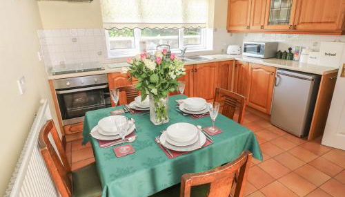 Broadford Farm Bungalow - Foto 5