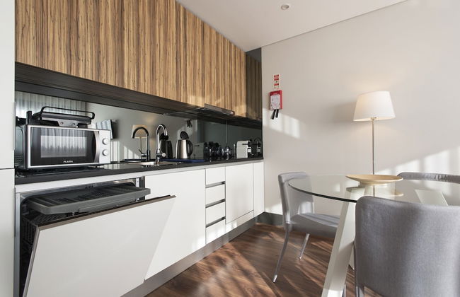 Live In Porto - 68 Regras - Foto 27