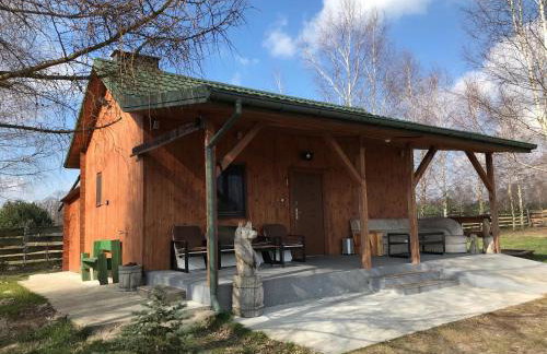 Sielanka Dąbrowa - Foto 1