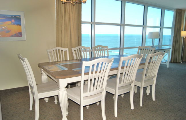 Seaside Resort 1003 - Foto 16