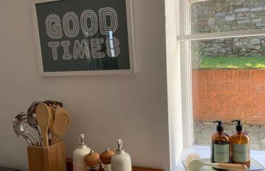 Seaglass Cottage Mumbles - Foto 29