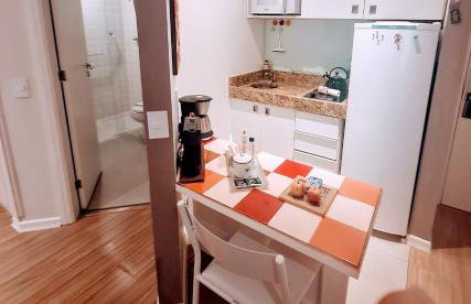 Flat Moema Ibirapuera 1 - Foto 11