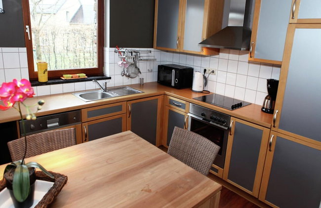 Holiday Home in Waimes Near High Fens Reserve - Foto 15