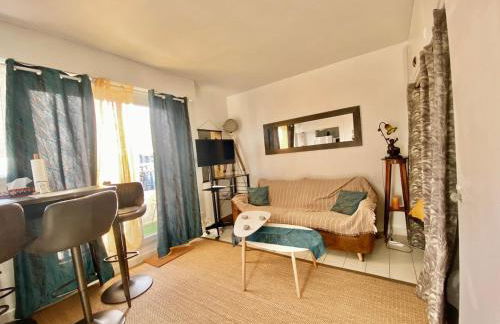 Studio cosy DE GAULE - Photo 17