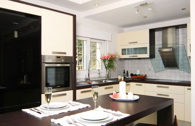 The Light House in Katavolos - Foto 15