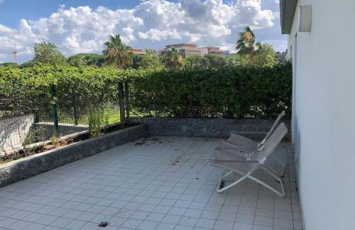 Le Dune per 4 - Appartamento con vista mare - Foto 24