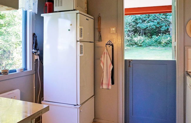 5 Person Holiday Home in Henan - Foto 5