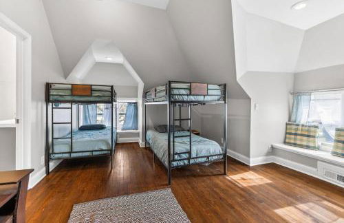 Walk to UMKC, Free Off Street Parking - Foto 19