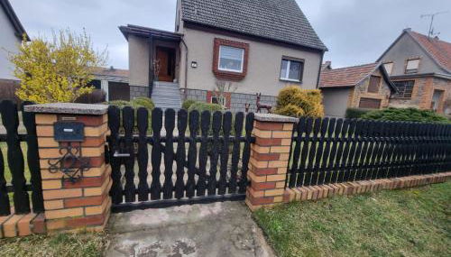 Ferienhaus Pusteblume - Foto 2