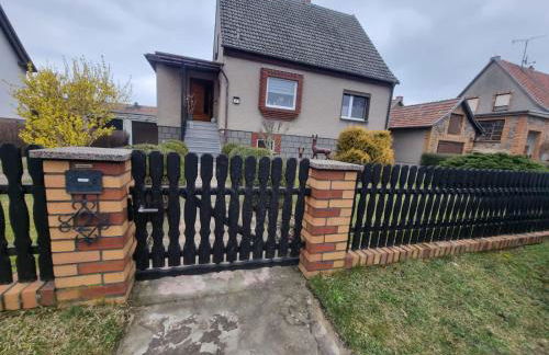 Ferienhaus Pusteblume - Foto 2