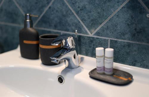 Villa Niko PET FRIENDLY 200 M FROM HIDDEN SANDY BEACH pets stays for free - Photo 54