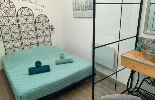 Les Gîtes du Chaix - Foto 17