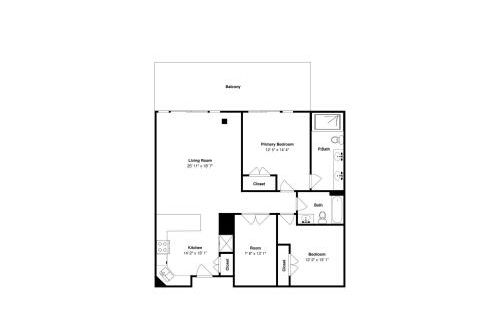 Emerald 1111 by Ryson Vacation Rentals - Foto 1