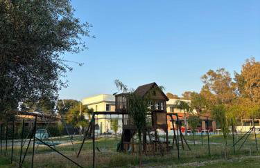 Residence Toscano - Foto 45