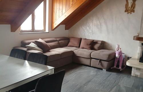 La mansarda del cervo - Foto 11