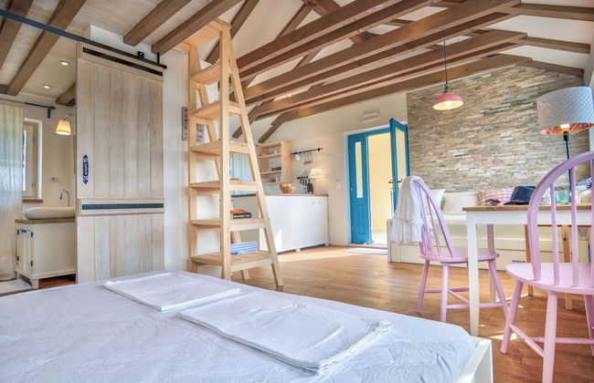 ECO Aparthotel The Dreamers's Club - Foto 33