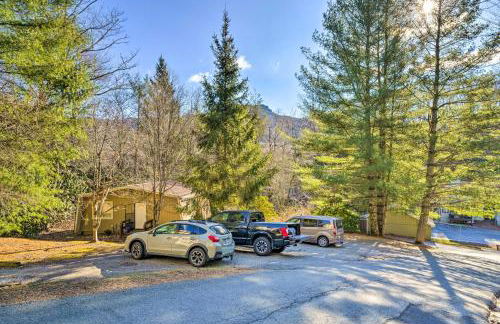 1 Mi to Sugar Mountain! Cozy Lodge-Style Condo - Foto 24