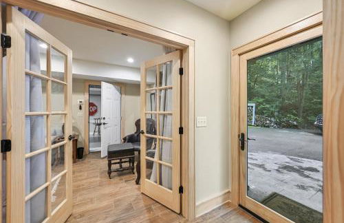 Amenity-Packed Holiday Home - Foto 9