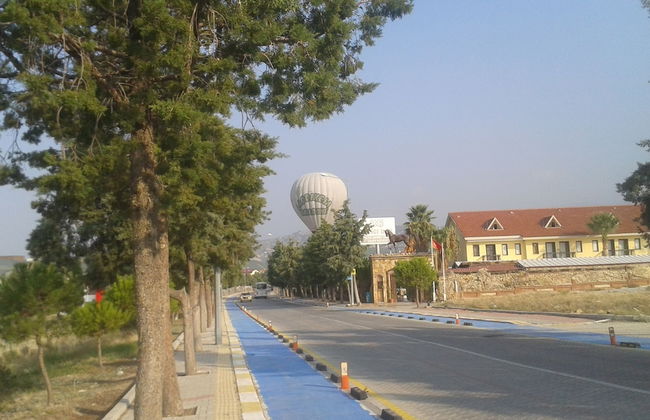 Gunes Thermal Hotel - Foto 46