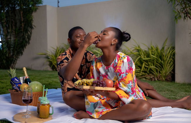 Alexander Palace Hotel Apartment - Foto 37