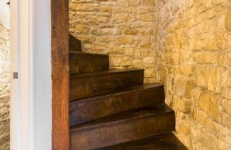 Wold House 18th century Cottage Barn - Pass the Keys - Photo 20