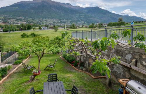 Apartment Cima by Interhome - Foto 43