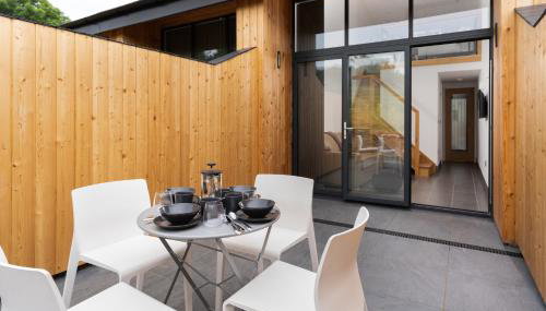 Romano Estate, The Courtyard - Foto 2, Garden, Garden view